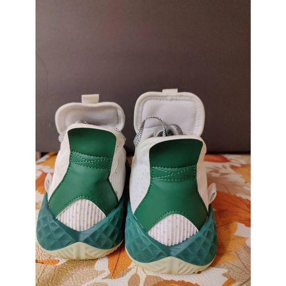 Adidas Pro Boost low Men's Basketball Shoes Size 7.5 - Picture 5 of 7